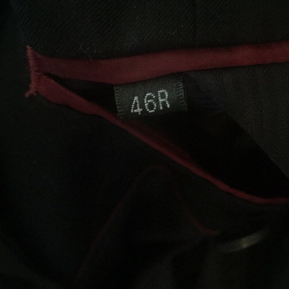 Suit Jacket - Picture 3 of 3